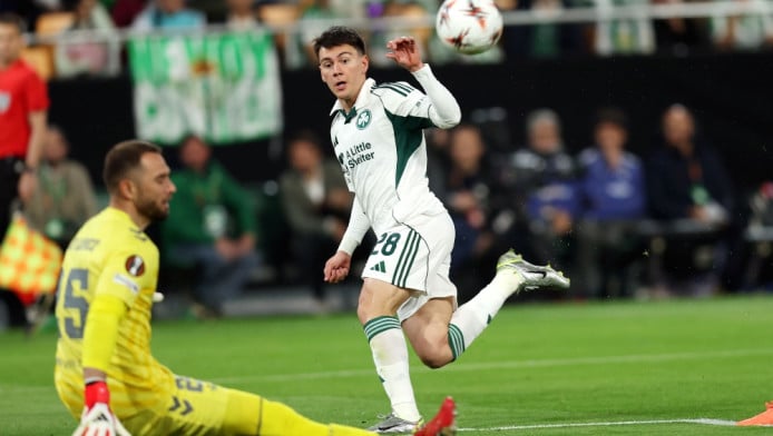 Βέργης: "Δεν είδαμε ποτέ γραμμή στο 2-0 - Το επιβεβαίωσε πάλι ο Πελίστρι"