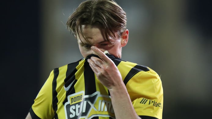 Γιατί είναι σχεδόν αδύνατον να πάρει τον τίτλο η ΑΕΚ - Ανήμπορος ο Μάνταλος