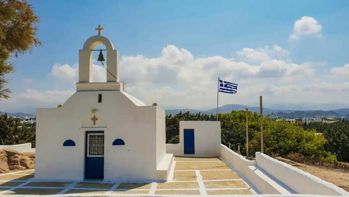 Πέντε εναλλακτικοί προορισμοί για το Πάσχα