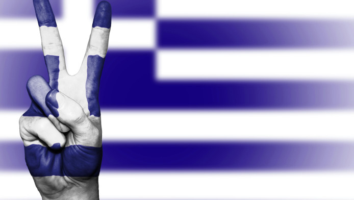 Η παρτίδα των ισχυρών που βρίσκεται σε εξέλιξη! Μέσα στο κόλπο και η Ελλάδα