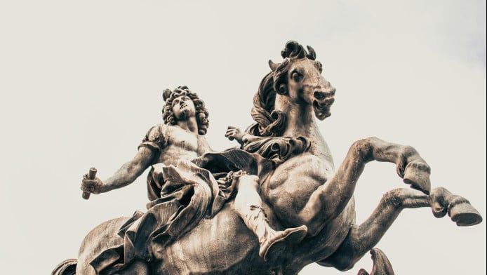 Μυρμιδόνες: Η ανίκητη πολεμική μηχανή που έφτιαξε ο θρυλικός Αχιλλέας!