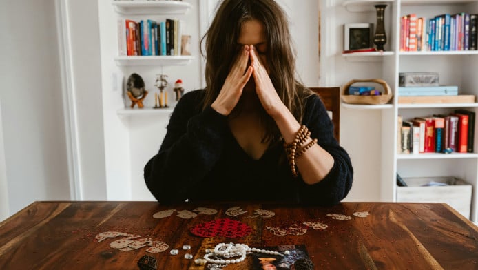 Διαζύγιο «βόμβα» για Έλληνα πρωταγωνιστή μετά από 25 χρόνια γάμου (ΦΩΤΟ)