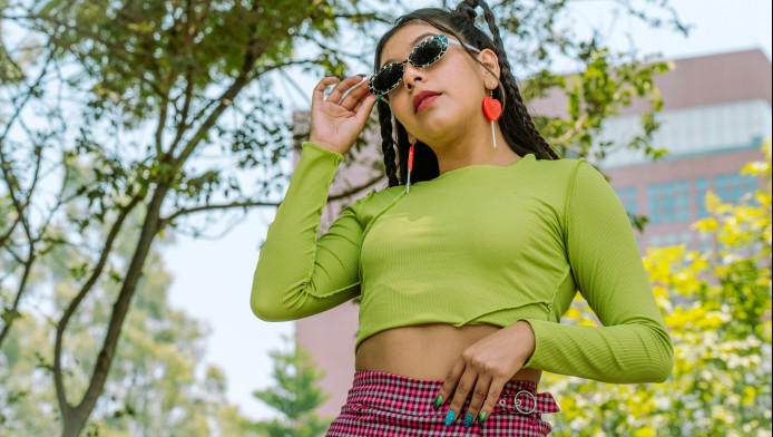 Σάλος! Ιnfluencer ανήρτησε φωτογραφίες με το φέρετρο της κόρης της 