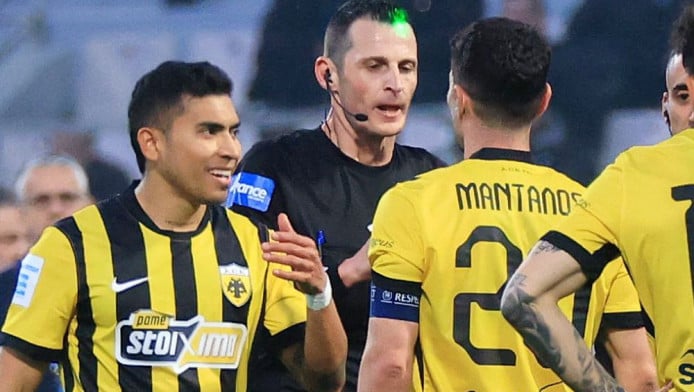 “Καρφί Πινέδα” - “Όλοι είδαν τι έγινε εδώ”