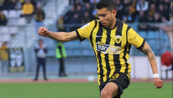 “Καρφί Πινέδα” - “Όλοι είδαν τι έγινε εδώ”