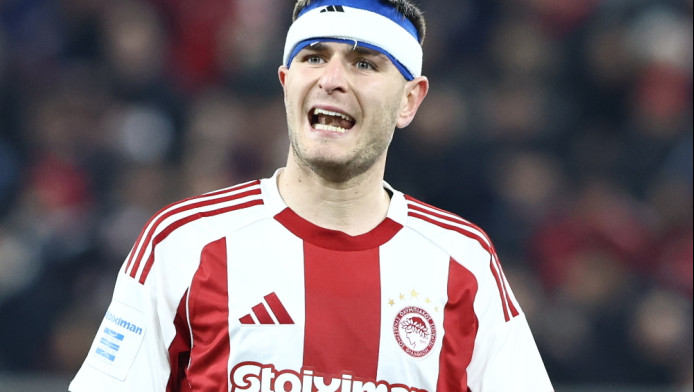 Το ποσό που ζητάει ο Ολυμπιακός για Πιρόλα και η πρόβλεψη για το καλοκαίρι!