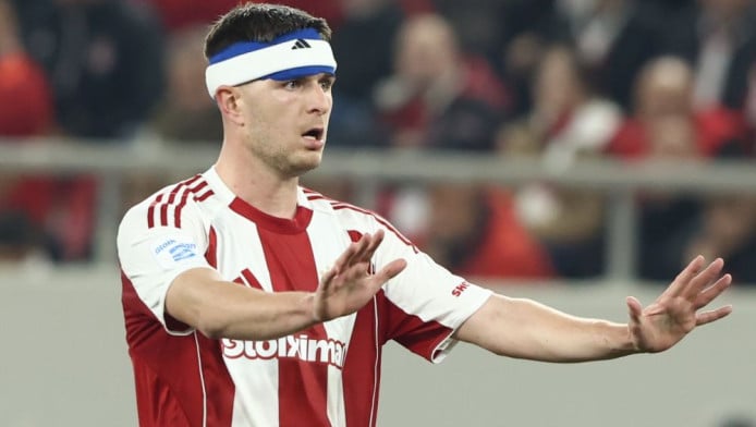 Δημοφιλής ο Πιρόλα και εκτός Ιταλίας - Ο νέος “μνηστήρας”