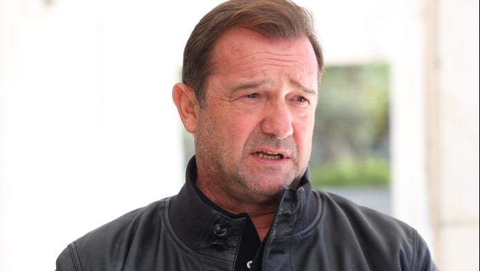 "Κεραυνοί" Πλακιά πριν τη δίκη για τα Τέμπη - "Θα ισοπεδωθεί όποιος..."