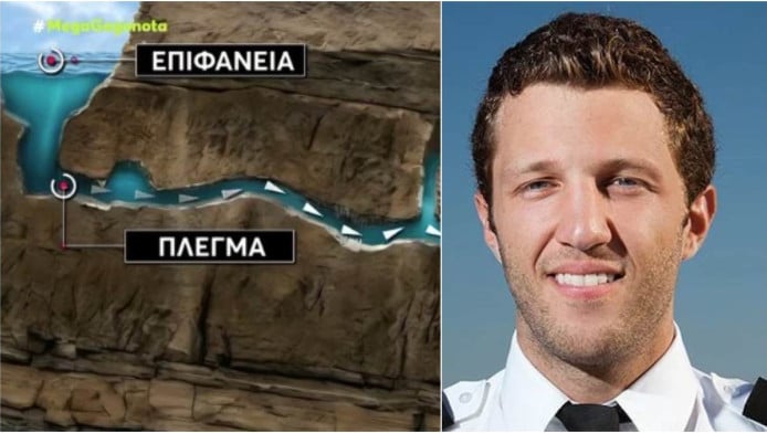 Αποκάλυψη ΣΟΚ για τον πνιγμό του 34χρονου!