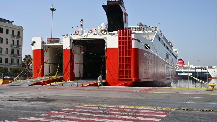 Πόσα πλοία μετρά ο ελληνόκτητος στόλος;