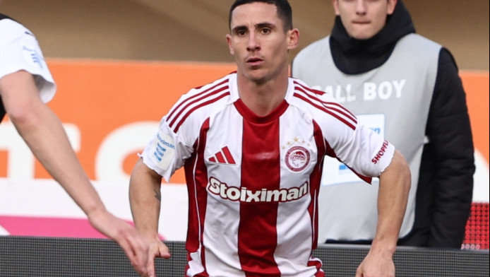 Μεγάλη υπόθεση για τον Ολυμπιακό ο Ποντένσε - "Έστω και στο 60%"