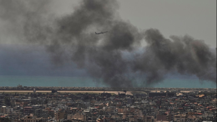 Πώς το Ισραήλ "βλέπει" και χτυπά ηγέτες πριν προλάβουν να αντιδράσουν