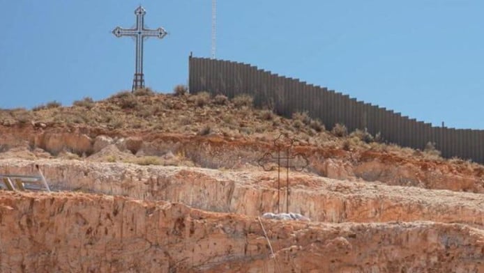 Η πόλη που ζουν όλοι κάτω από τη γη: Η ελληνική παρουσία!