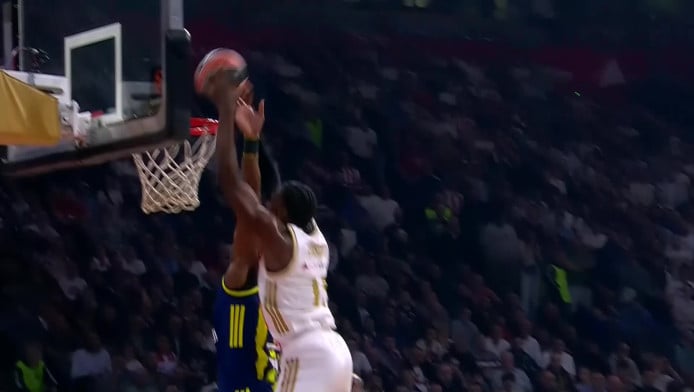 Δεν βόλεψε τον ΠΑΟ η Φενέρ - Νίκη Αστέρα πριν τον... τελικό στο ΟΑΚΑ (Hls)