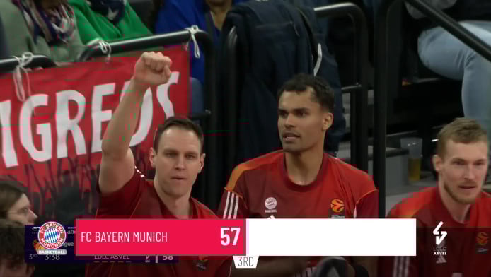 Ζορίστηκε αλλά νίκησε τη Βιλερμπάν η Μπάγερν (ΒΙΝΤΕΟ Highlights)