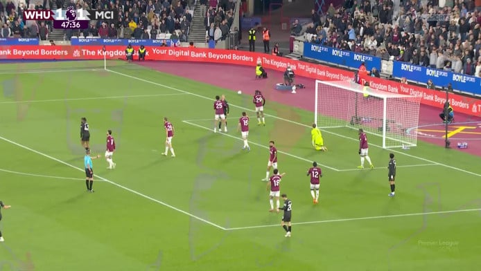 Δώρο Μαυροπάνου & Γούεστ Χαμ σε Άρσεναλ - Νέα γκέλα για Σίτι (Hls)