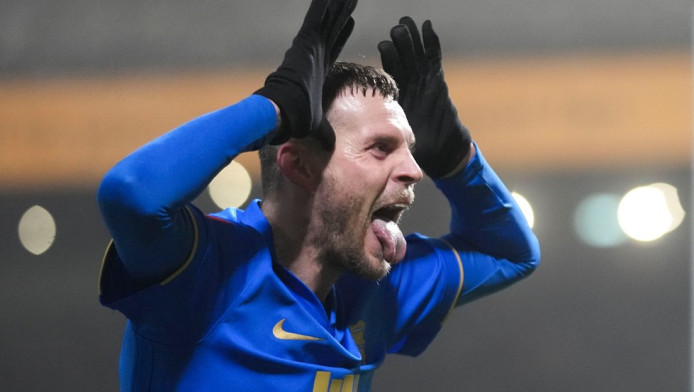 "Στέλνουν" στην ΑΕΚ επιθετικό με 34 γκολ στη Bundesliga (ΒΙΝΤΕΟ)