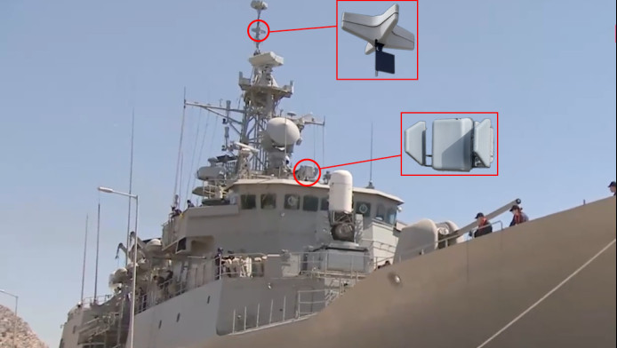 Το σύστημα "ΚΕΝΤΑΥΡΟΣ" αλλάζει το δόγμα κατά των drones!