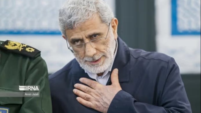 Μεγάλο μυστήριο! Είναι αυτός ο μεγάλος "προδότης" στο Ιράν;