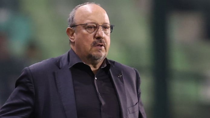 Το έμαθε αυτό ο Μπενίτεθ στον Παναθηναϊκό για τον Άστέρα Τρίπολης;