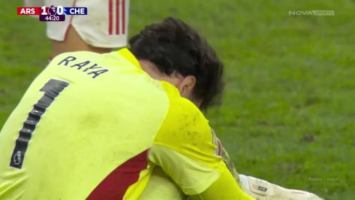 Ο Ινκαπιέ με… αυτογκόλ ισοφάρισε, μετά την επέμβαση της αγωνιστικής (Vid)