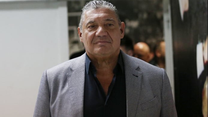 Τρελαμένος με ΠΑΟΚ ο Ραζνάτοβιτς! - "Κάτι μεγάλο για το ευρωπαϊκό μπάσκετ"