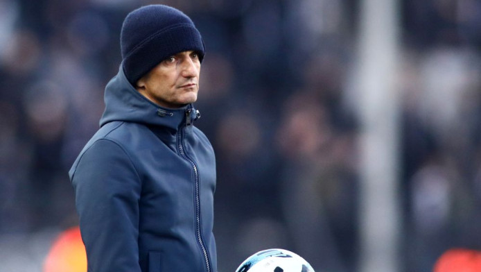 ΠΑΟΚ: Οι αποκαλύψεις Λουτσέσκου για τους τραυματίες!