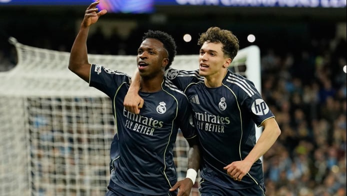 Η Παρί διέλυσε την Τσέλσι - 2x2 η Ρεάλ με Σίτι, πέρασε η Άρσεναλ (Vid)