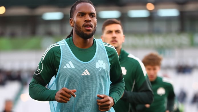 Νεότερα για Ίνγκασον και Σάντσες στον Παναθηναϊκό