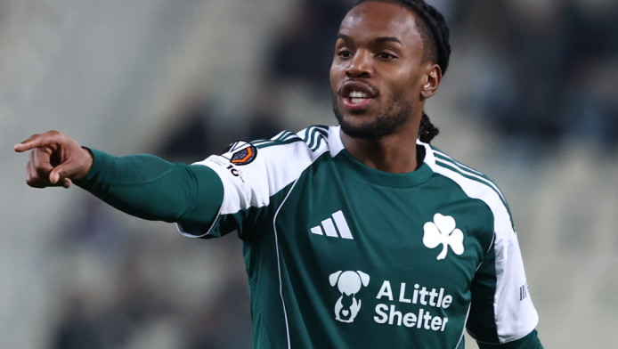 Νέα διαπραγμάτευση ΠΑΟ για Ρενάτο, γλίτωσε εκατομμύρια - Εντολή Αλαφούζου!