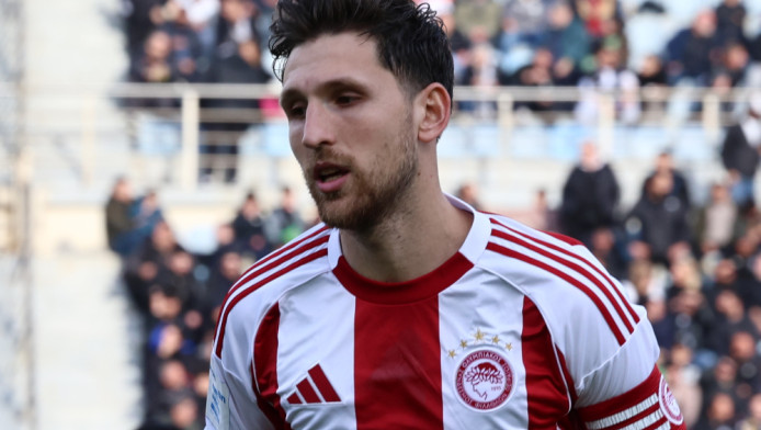 Ιστορία έγραψε με ΟΦΗ ο Ρέτσος - Αλλαγή στη διαχείριση Μεντιλίμπαρ