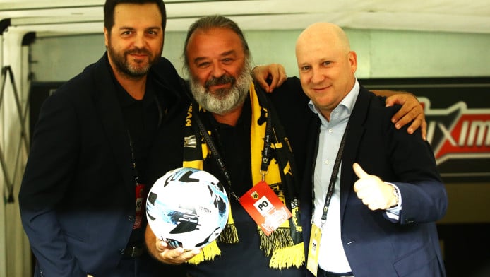 Μεγάλη δικαίωση για Νίκολιτς-Ριμπάλτα! Τα έσκασε για βαρύ φορ ο Ηλιόπουλος