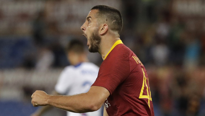 Η UEFA θυμήθηκε το έπος της Ρόμα με Μανωλά! (ΒΙΝΤΕΟ)