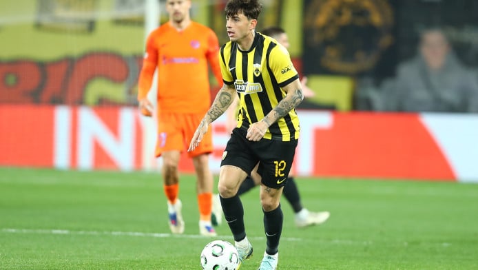 Ρεαλιστική τοποθέτηση Ρότα! Προτροπή για βελτίωση μετά την Τσέλιε