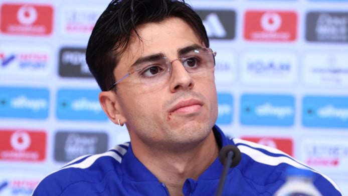 Αυτοκριτική Ρότα για Εθνική! Ατάκα για Γιοβάνοβιτς που θα συζητηθεί