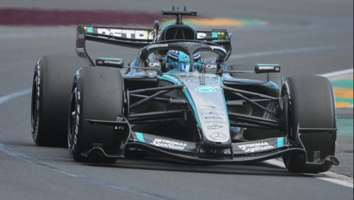 Ο Ράσελ την πρώτη νίκη της χρονιάς στην Formula 1! (ΦΩΤΟ)