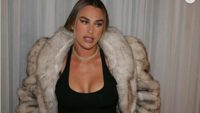 Η Σαμπαλένκα δέχτηκε πρόταση γάμου από Έλληνα και είπε "ναι"! (ΦΩΤΟ)