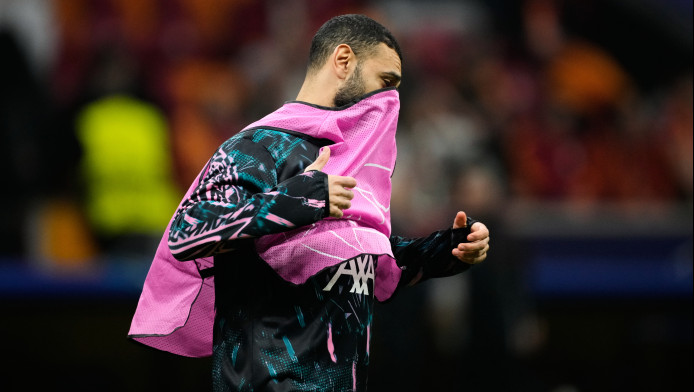 Όταν η ιστορία επαναλαμβάνεται καλείσαι να δείξεις χαρακτήρα