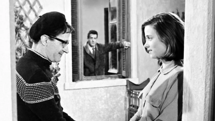 Πού γυρίστηκε η θρυλική ταινία «Οι κυρίες της αυλής» – Οι δύο εκδοχές