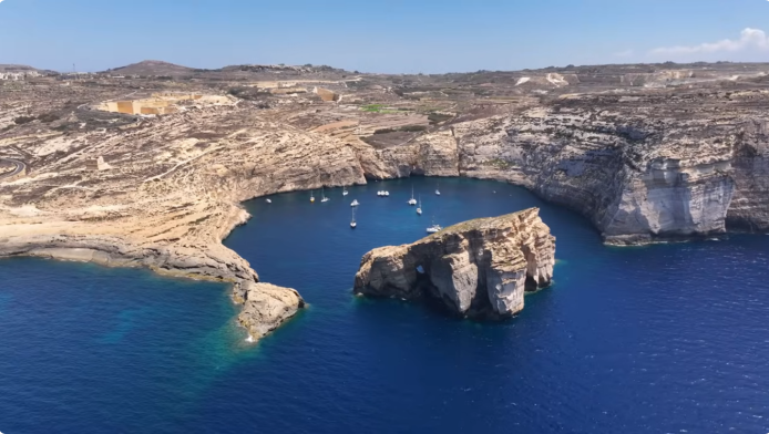 Κάτω από 450€: Ανοιξιάτικο city break στη χώρα που έχει ήλιο και θάλασσα