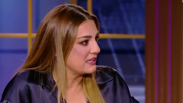 Ελίνα Παπίλα για Δημήτρη Φιλιππίδη: «Ας αλλάξει επίπεδο» (ΒΙΝΤΕΟ)