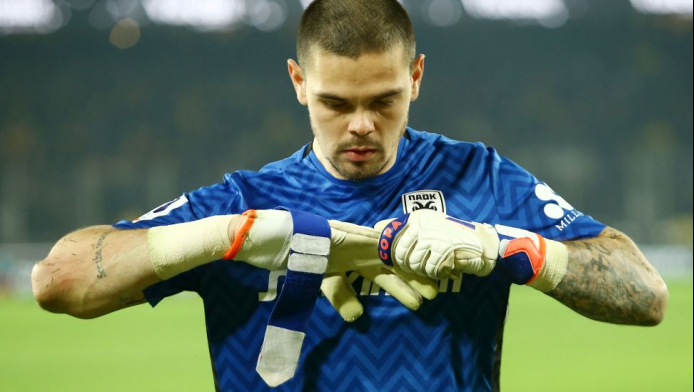 Ελληνική ομάδα για Κοτάρσκι, γιατί σκέφτεται να γυρίσει - Μεταγραφή 5 εκατ!