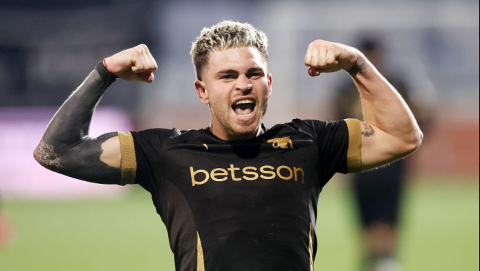 3 εκατομμύρια από Ολυμπιακό για Νους - Βρήκαν τον επόμενο… Ρέτσο στο Λιμάνι