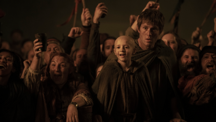 Αυτή η σειρά δεν είναι τόσο καλή όσο λένε, είναι ακόμα καλύτερη