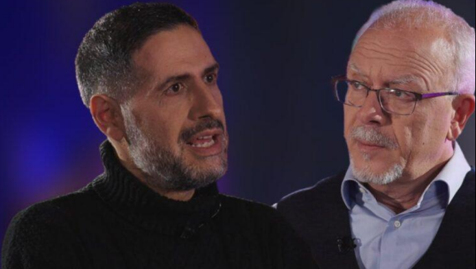 Έτσι τιμωρείς τους γονείς σου: Ο υποσυνείδητος λόγος που γεννά φοβίες!