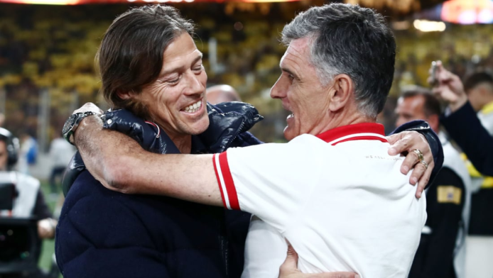 Ο κίνδυνος για Μεντιλίμπαρ να γίνει Αλμέιδα και το νέο φαβορι για τον τίτλο