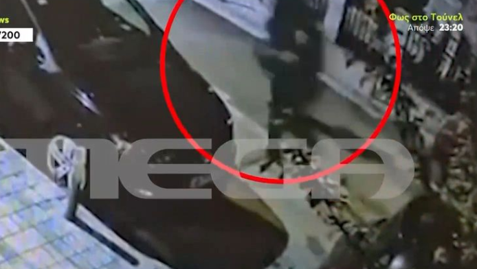 «Δολοφονία για ΠΑΟΚ-Άρη! Του έστησαν καρτέρι οι 3 και τον μαχαίρωσε» (ΦΩΤΟ)