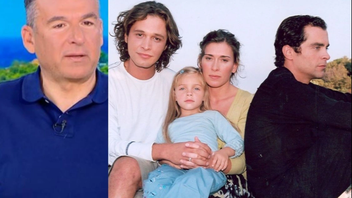 Το κοριτσάκι στη σειρά «Έτσι ξαφνικά» είναι η πανέμορφη ρεπόρτερ του Λιάγκα