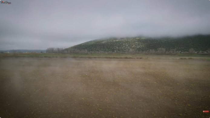 Το χωριό που έχει κάτι ξεχωριστό και όλοι μιλούν γι’ αυτό!