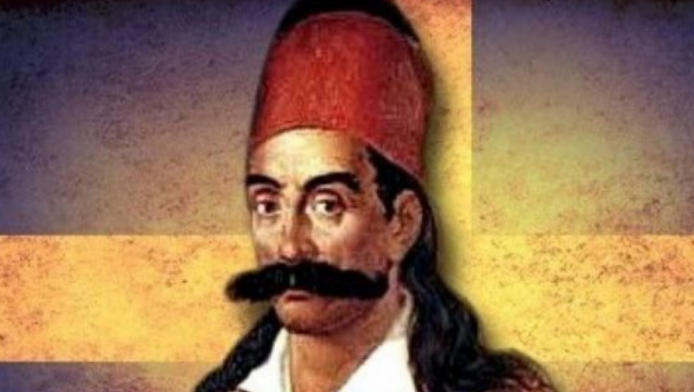 «Το χούι να γ… δεν το αφήνεις»: Η επική απάντηση του αθυρόστομου Καραϊσκάκη